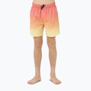 Dětské plavecké šortky Rip Curl Fade Volley watermelon