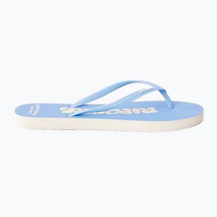 Dámské žabky Rip Curl Icons Of Surf Bloom mid blue