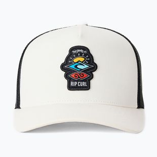 Dětská kšiltovka Rip Curl Search Icon Trucker white