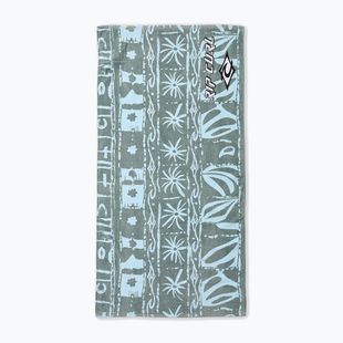 Ručník Rip Curl Sunstash Beach mineral blue