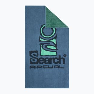 Ručník Rip Curl Logos bluefin