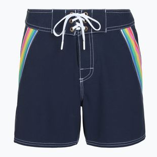 Dámské plavkové šortky Rip Curl Surf Side 5 Boardshort dark navy