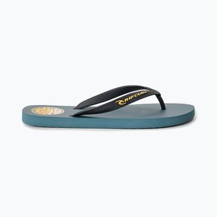 Pánské žabky Rip Curl Icons of Surf Bloom Open Toe moss