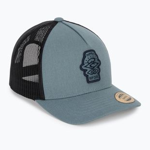 Dětská kšiltovka Rip Curl Search Icon Trucker faded denim