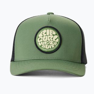 Dětská kšiltovka Rip Curl Wetsuit Icon Trucker aloe