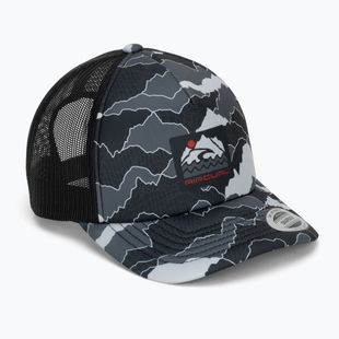 Pánská kšiltovka Rip Curl Weekender Trucker black/grey