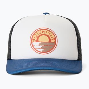 Pánská kšiltovka Rip Curl Weekender Trucker bone/navy