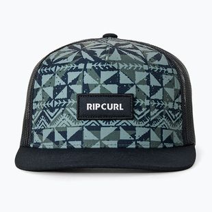 Kšiltovka Rip Curl Combo Trucker military green
