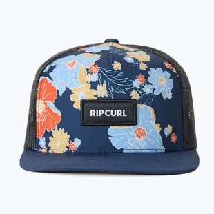 Kšiltovka Rip Curl Combo Trucker navy/gold