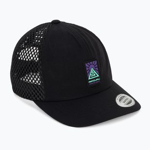 Kšiltovka Rip Curl Search Dawn Trucker black