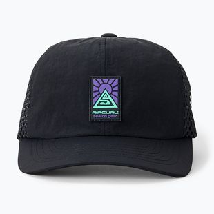 Kšiltovka Rip Curl Search Dawn Trucker black
