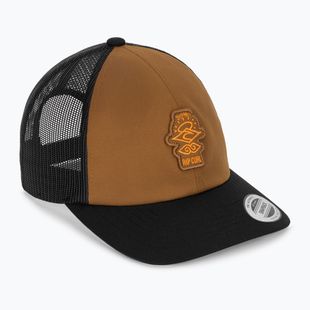 Kšiltovka Rip Curl Search Icon Trucker off white/black