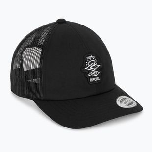 Kšiltovka Rip Curl Search Icon Trucker black