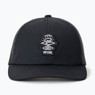 Kšiltovka Rip Curl Search Icon Trucker black