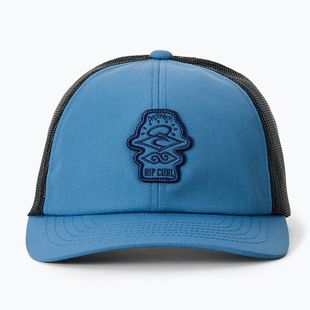 Kšiltovka Rip Curl Search Icon Trucker bluefin