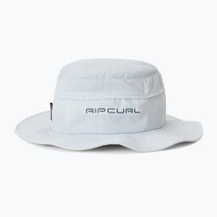 Klobouk Rip Curl Vaporcool Aerotec Mid Brim Hat chrome
