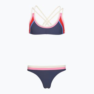 Dětské dvoudílné plavky Rip Curl Surf Revival Bikini navy