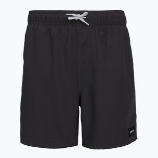 Dětské plavkové šortky Rip Curl Offset Volley black