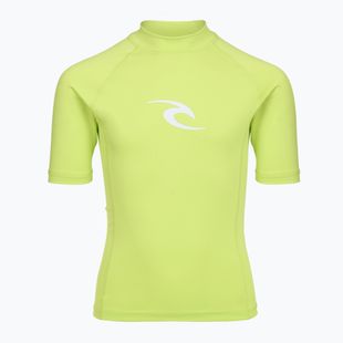 Dětské plavky Rip Curl Waves Upf lime