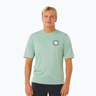 Pánské plavecké tričko Rip Curl Pacific Rinse Surflite Upf aloe