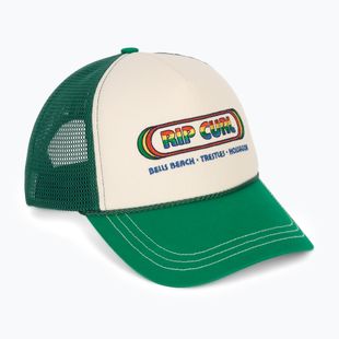 Dámská kšiltovka Rip Curl Mixed Revival Trucker green