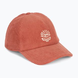 Dámská kšiltovka Rip Curl Icons Of Surf apricot