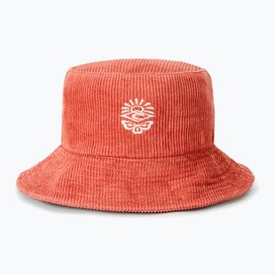 Dámský klobouk Rip Curl Icons Of Surf Bucket Hat apricot