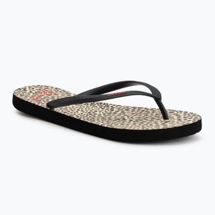Dámské žabky Rip Curl Mixed Bloom Open Toe natural