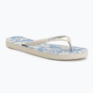 Dámské žabky Rip Curl Mixed Bloom Open Toe blissful blue