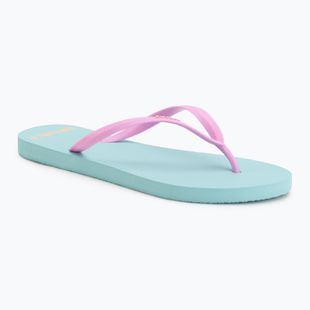 Dámské žabky Rip Curl Bondi Bloom light sea blue