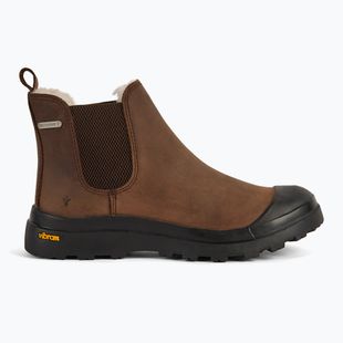Dámské boty EMU Australia Ragoona Trek espresso