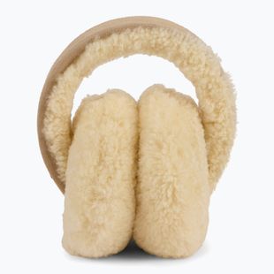Dámské náušníky EMU Australia Angahook Teddy sand
