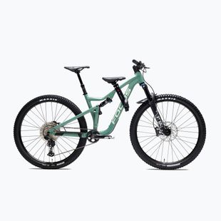 Dětské sedlo na kolo Shotgun Front Mounted Child Bike Seat black