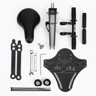 Dětské kolo SHOTGUN Combo sedlo + řídítka SG-03