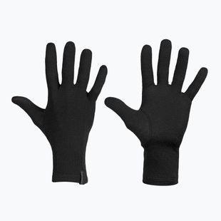 Trekingové rukavice Icebreaker 200 Oasis Glove Liners black