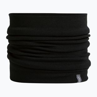 Multifunkční šátek icebreaker Apex Chute black