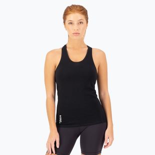 Dámské tílko  Mons Royale Bella Merino Tank black