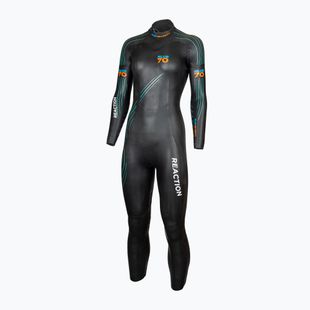 Dámský triatlonový neopren BlueSeventy Reaction 2022 black