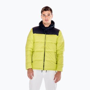 Pánská bunda LEONE 1947 History sulphur spring