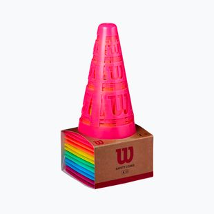 Wilson Safe Cones 12 ks WR8408701
