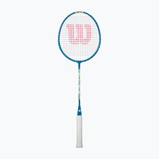 Badmintonová raketa Wilson Champ 90