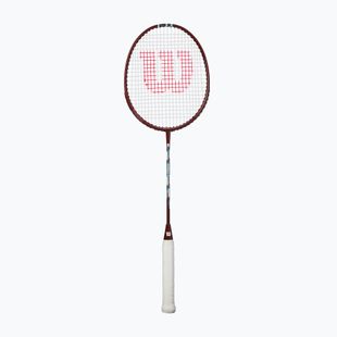 Badmintonová raketa Wilson Strike