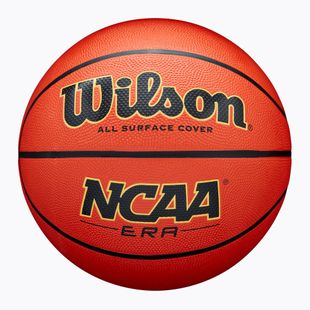 Basketbalový míč Wilson NCAA Era brown velikost  7