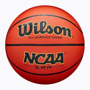 Basketbalový míč Wilson NCAA Era brown velikost  6