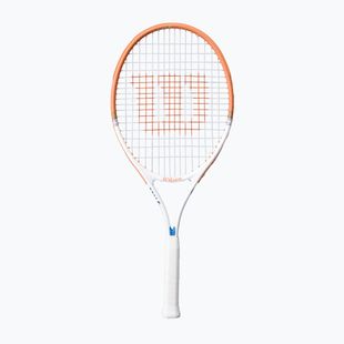 Dětská tenisová raketa Wilson Roland Garros Elite Jr 25 navy/orange