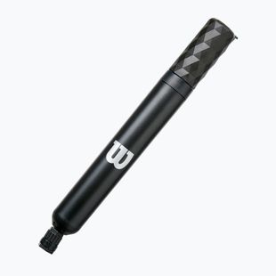 Pumpička na míče Wilson NBA Dual Action Pump black