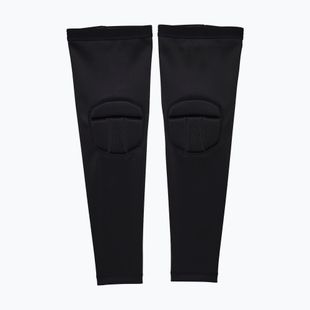 Volejbalové chrániče kolen Wilson Helix Knee Pad Leg Sleeve black