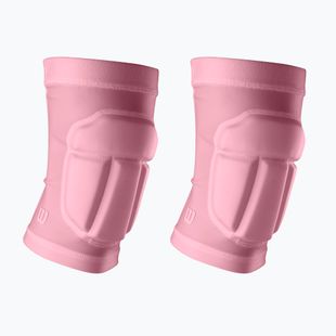 Volejbalové chrániče kolen Wilson Helix Knee pink