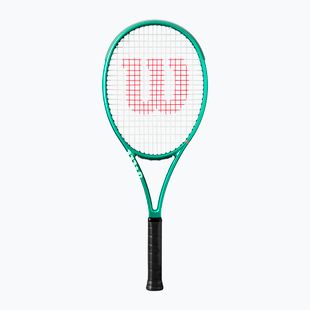 Tenisová raketa Wilson Blade 101 Team V10 green