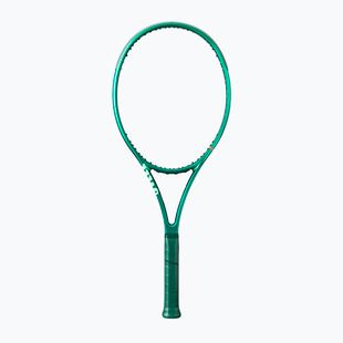 Tenisová raketa Wilson Blade 104 V10 green